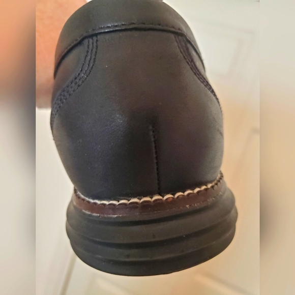 Cole Haan Grand OS Mens Black Penny Loafer - Sz 11 main image 4
